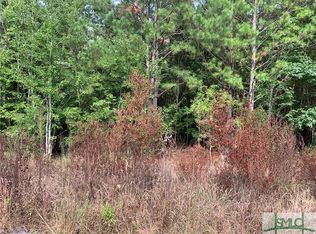 1737 Nixon Chapel Rd, Springfield, GA 31329