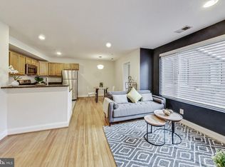 804 Taylor St NW APT 204, Washington, DC 20011