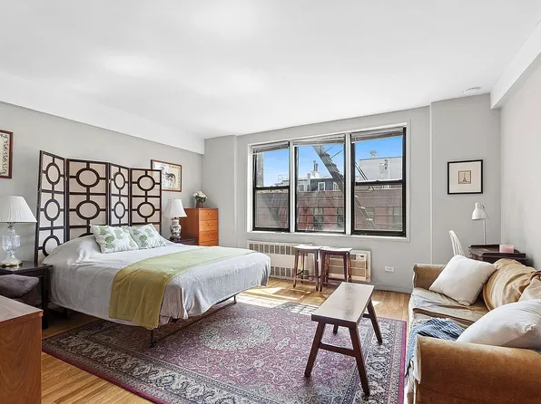 211 E 18th St APT 5D, New York, NY 10003