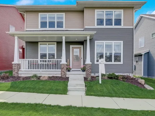 228 Sugar Maple Ln, Verona, WI 53593