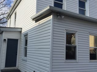 22 Chestnut St, Paterson, NJ 07501