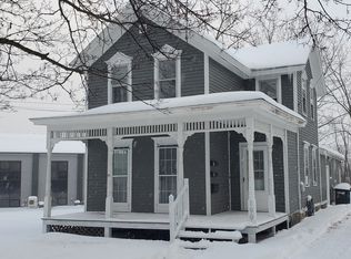 199 Gorham St, Canandaigua, NY 14424