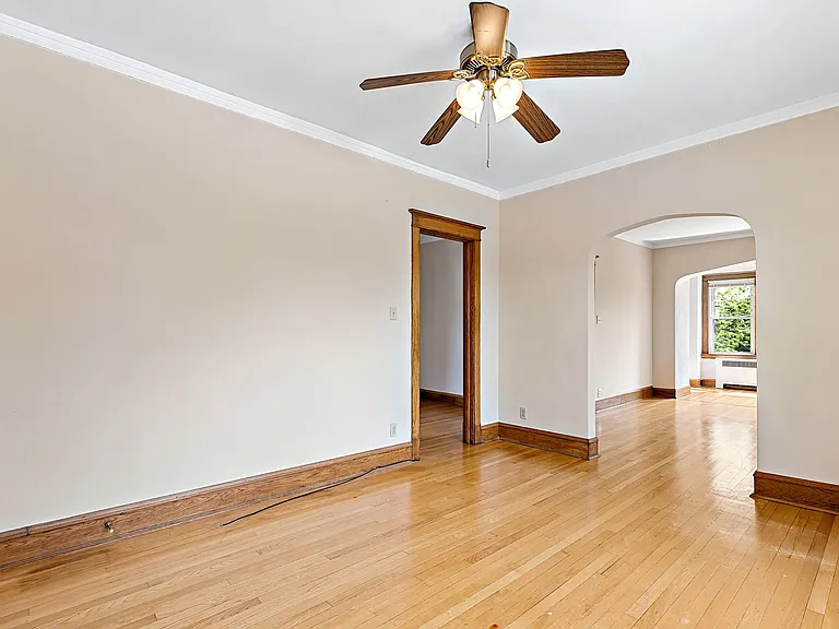 3936 N Marshfield Ave #3 — Photo 4
