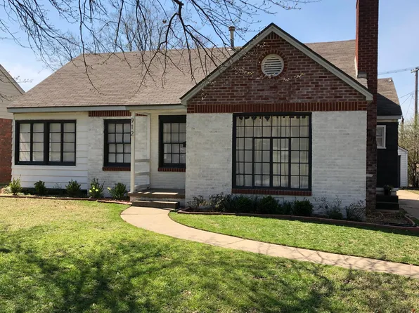 912 S Quebec Ave, Tulsa, OK 74112