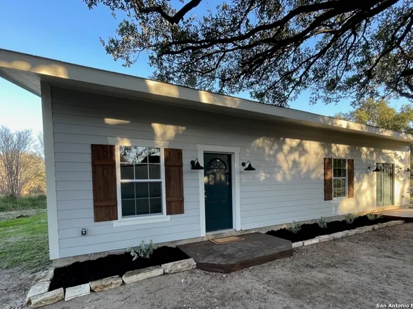 730 Duke Rd, San Antonio, TX 78264