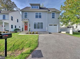 1205 Hawthorne St, Shady Side, MD 20764