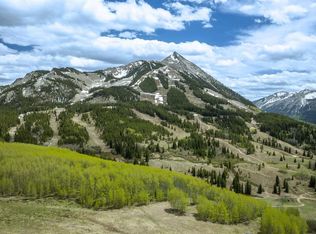 F9 Prospect Dr, Crested Butte, CO 81225