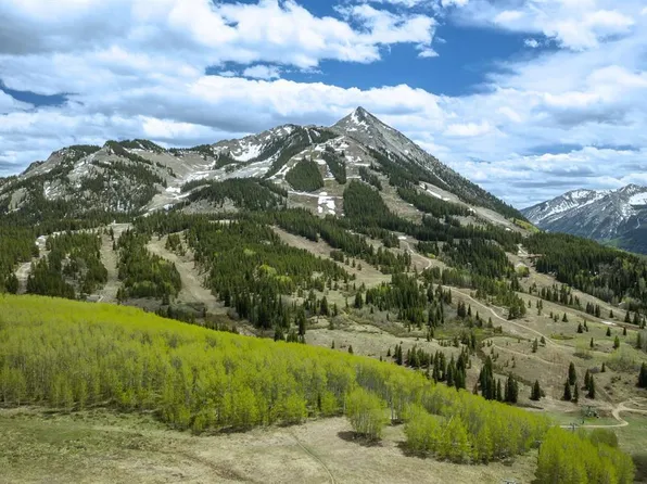 F8 Prospect Drive, Mt. Crested Butte, CO 81225