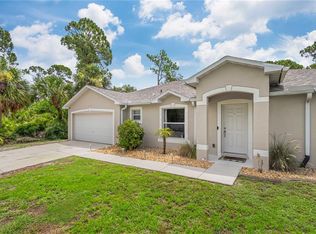 5272 Boxer St, North Port, FL 34288