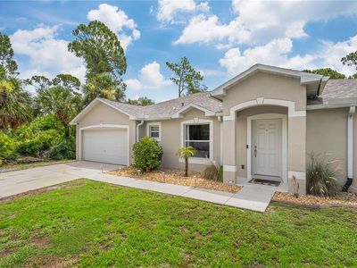5272 Boxer St, North Port, FL, 34288
