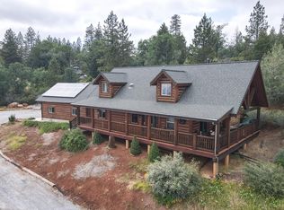 6374 Wilson Hill Rd, Shingletown, CA 96088