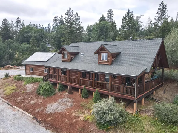 6374 Wilson Hill Rd, Shingletown, CA 96088