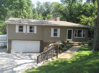704 S Werner Ave, Evansville, IN 47712