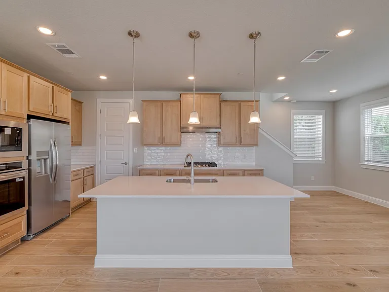 2605 Sam Bass Rd #44 — Photo 9