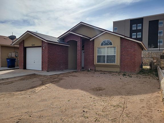 3rd image of 3605 Tierra Zafiro Dr