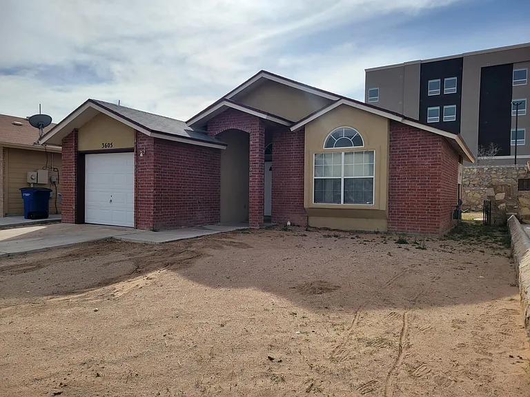 3605 Tierra Zafiro Dr — Photo 3