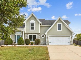 7417 N Wallace Ave, Kansas City, MO 64158