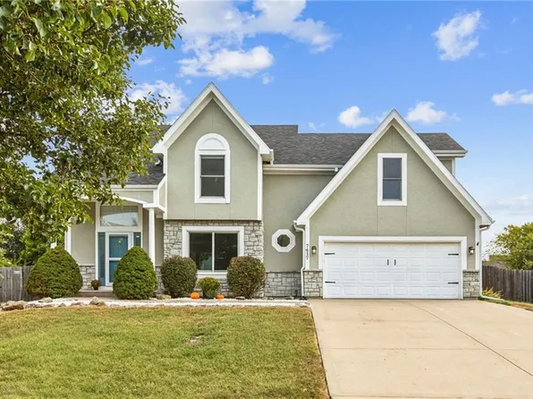 7417 N Wallace Ave, Kansas City, MO 64158