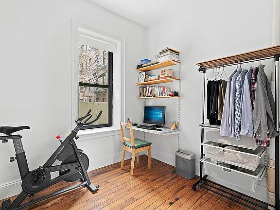 2nd image of 341 Bedford Ave #2