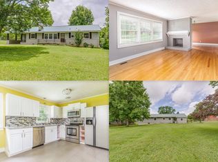 2312 Yorkcrest Dr, Knoxville, TN 37912