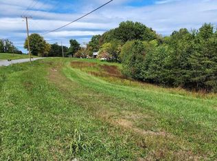 PARCEL Hardy Rd #C, Hardy, VA 24101