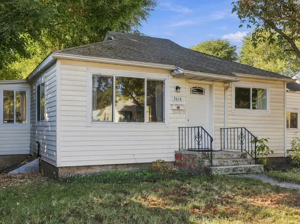 3614 E 29th Ave, Spokane, WA 99223