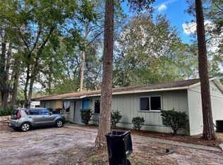 2114 NW 55th Blvd APT 35-36, Gainesville, FL 32653