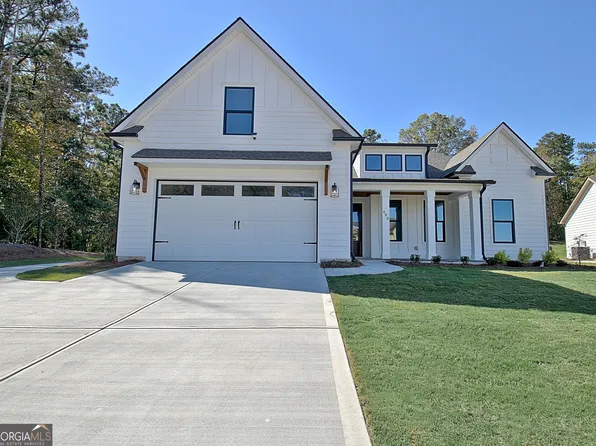 490 Werner Way, Senoia, GA 30276
