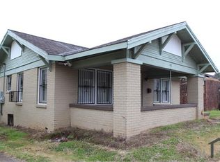 1417 Bessemer Rd, Birmingham, AL 35208