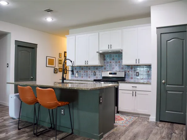 5836 Melville Ln, Forney, TX 75126