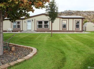 7656 Lenae Ln NE, Moses Lake, WA 98837