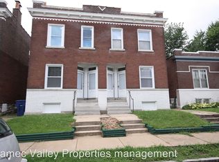 520 Fassen St #A, Saint Louis, MO