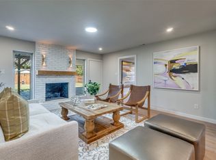 7761 La Cosa Dr, Dallas, TX 75248