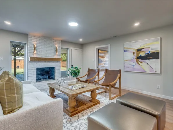 7761 La Cosa Dr, Dallas, TX 75248