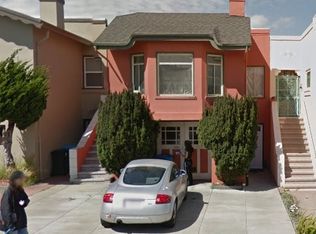 150 Santa Ynez Ave, San Francisco, CA 94112