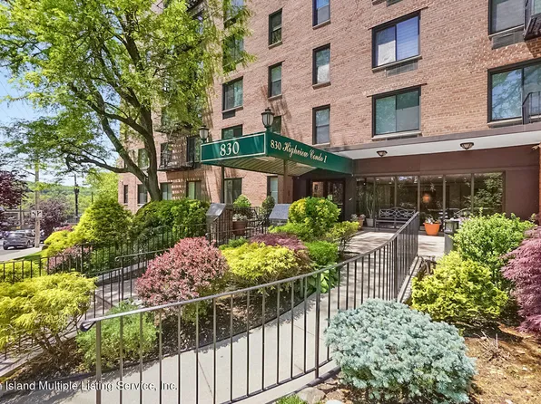 830 Howard Ave APT 6H, Staten Island, NY 10301