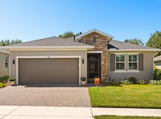 100 Silver Maple Rd, Groveland, FL 34736