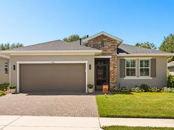 100 SILVER MAPLE, GROVELAND, FL 34736