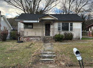 5229 Dorsey St, Chattanooga, TN 37410