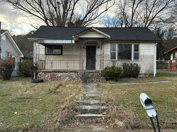 5229 Dorsey St, Chattanooga, TN 37410