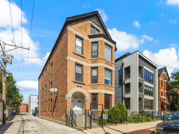 2246 W Medill Ave #2, Chicago, IL 60647