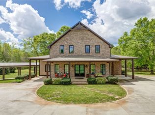 2934 Lebanon Rd, Pendleton, SC 29670