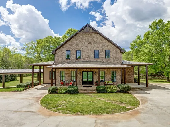 2934 Lebanon Rd, Pendleton, SC 29670