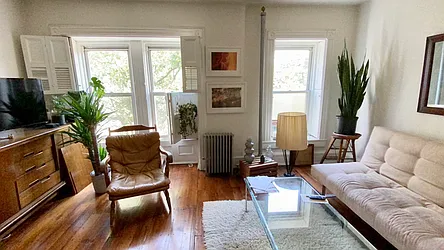 Rented by Evans Real Estate