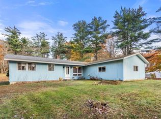 8 Lake Rd, Ashburnham, MA 01430