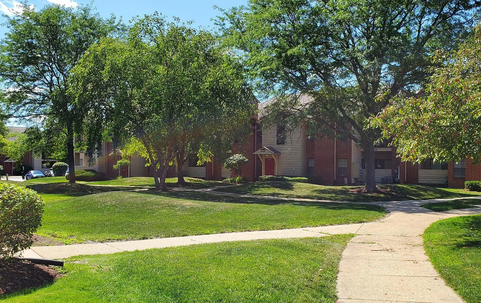 2 bed, 980 sqft, $1,950 — Photo 3
