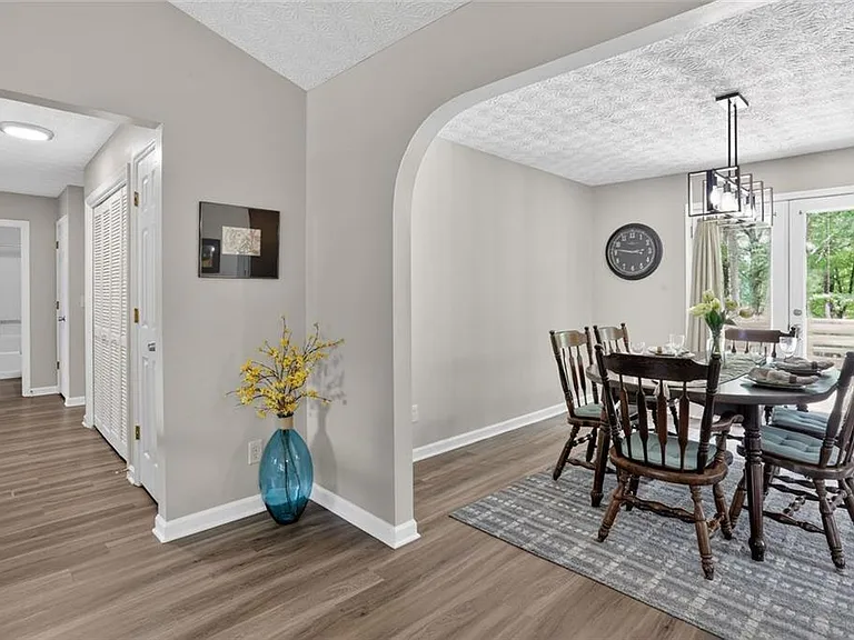 2562 Kennesaw Springs Ct NW — Photo 10