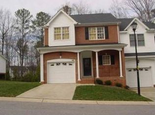 4452 Mistiflower Dr, Raleigh, NC 27606