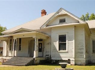 511 N Bois Darc Ave, Hubbard, TX 76648