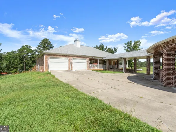 788 Nesbit Loop NE, Resaca, GA 30735
